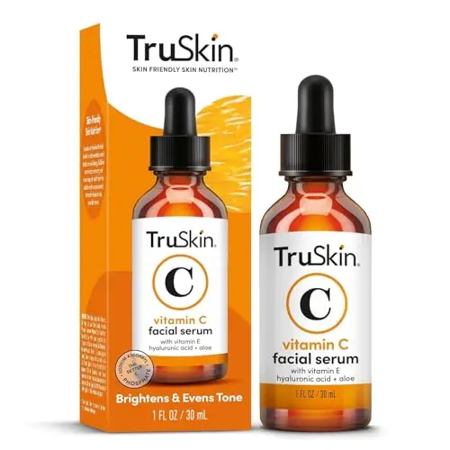 TruSkin Vitamin C Serum for Face product image