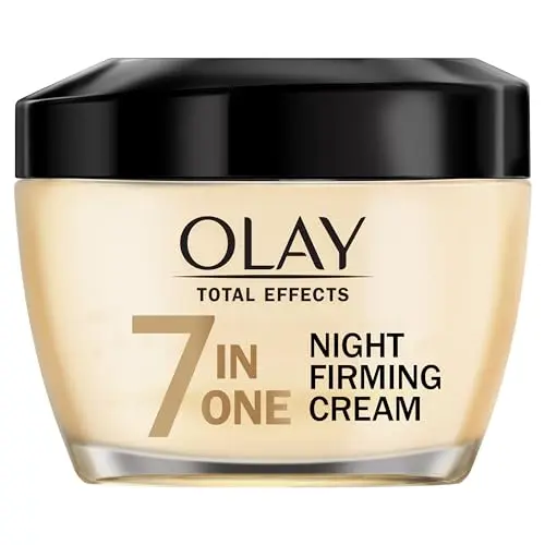 Olay Total Effects 7-in-1 night cream