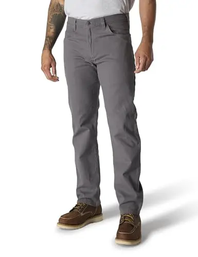 Carhartt relaxed straight Rigby work pants with phone pocket