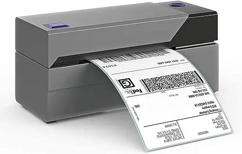 Rollo USB thermal shipping label printer