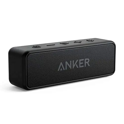 Anker Soundcore 2 portable Bluetooth speaker