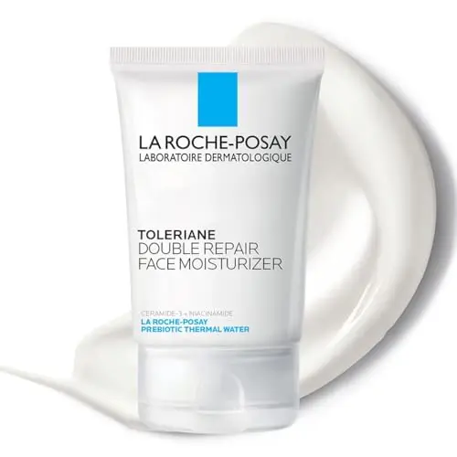 La Roche-Posay Toleriane Double Repair Face Moisturizer bottle
