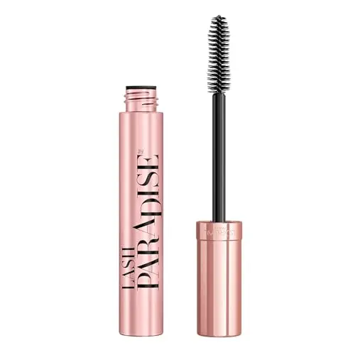 L'Oreal Paris Lash Paradise mascara for volumizing short lashes