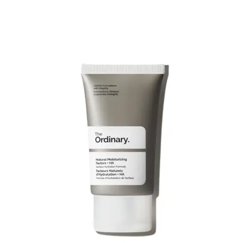 The Ordinary Natural Moisturizing Factors + Hyaluronic Acid Moisturizer