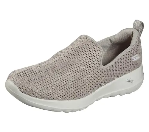 Skechers Women's Go Walk Joy sneaker with 5Gen cushioning