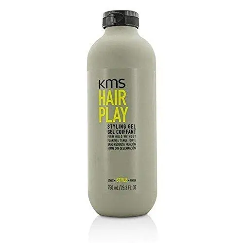 KMS HAIRPLAY Styling Gel product image
