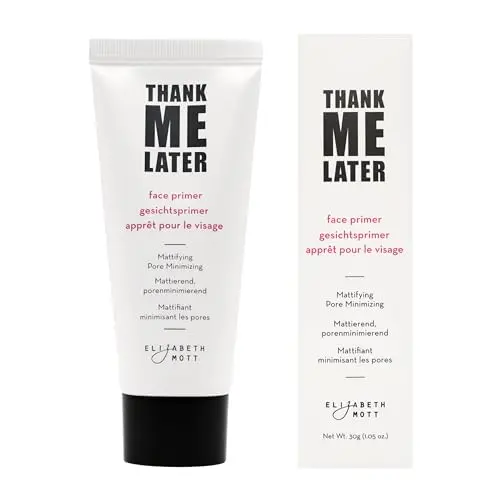 Elizabeth Mott Thank Me Later Face Primer product image
