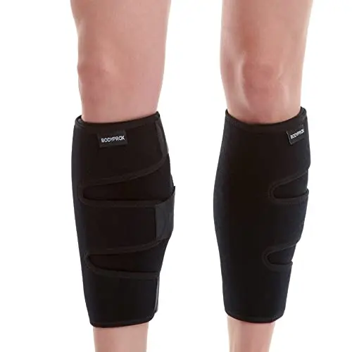 Bodyprox calf support brace for shin splints