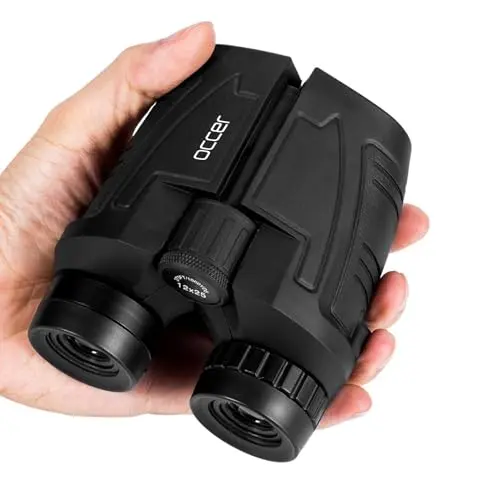 Occer 12x25 Compact Binoculars product image