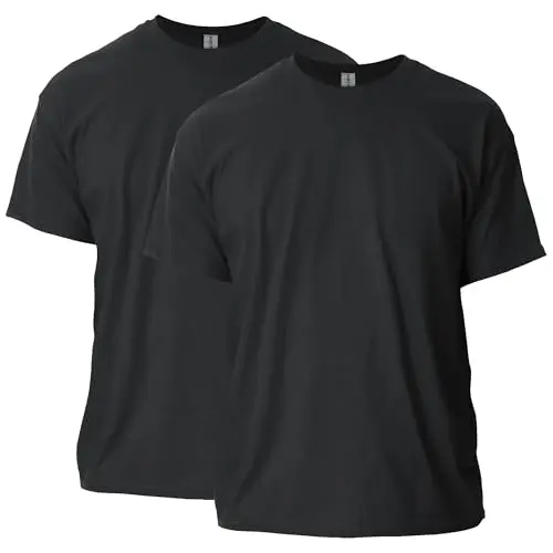 5 Best Plain T-Shirts for Men 2025 - Tested & Reviewed - Eye And Pen