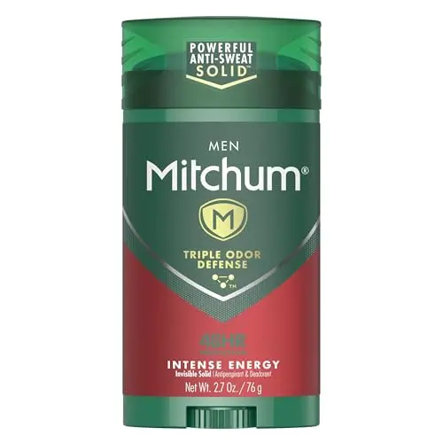 Mitchum men's antiperspirant deodorant stick