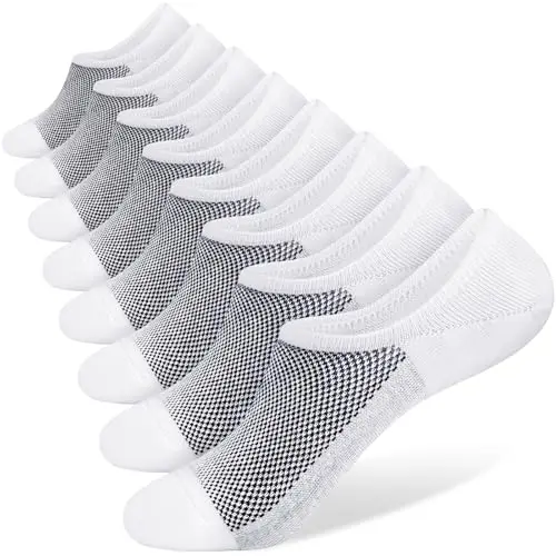 SIXDAYSOX no-show socks product image