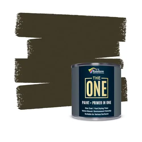 THE ONE all-in-one paint and primer can