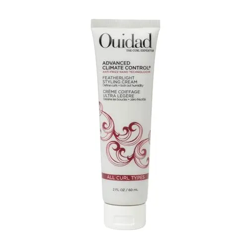 Ouidad Advanced Climate Control curl cream