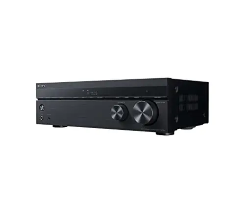 Sony STR-DH790 7.2-channel Dolby Atmos home theater receiver