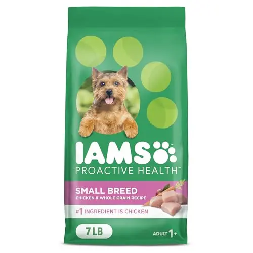 IAMS Proactive Health Small Breed Dog Food