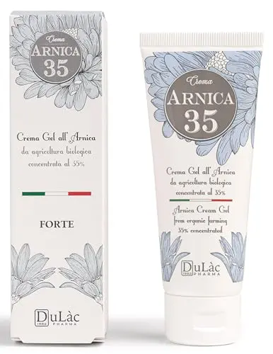 Dulàc Arnica Cream product image