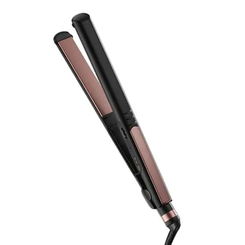 INFINITI PRO CONAIR Rose Gold Ceramic Flat Iron