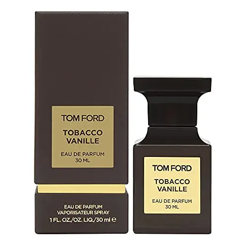 Tom Ford Tobacco Vanille EDP spray bottle