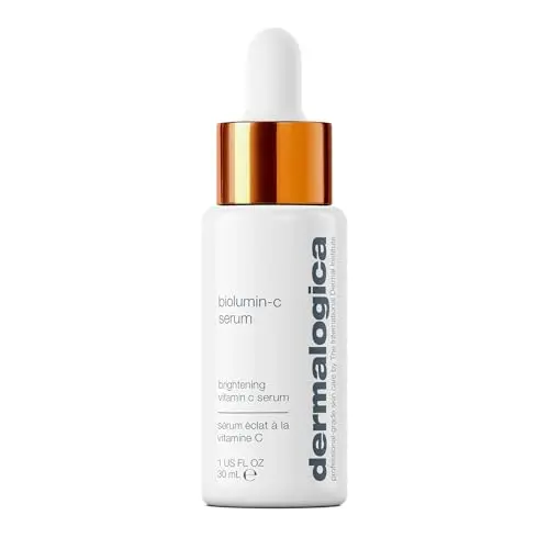 Dermalogica Biolumin-C vitamin C serum for dark spots and aging