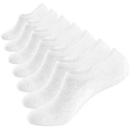 WANDER no-show socks product image