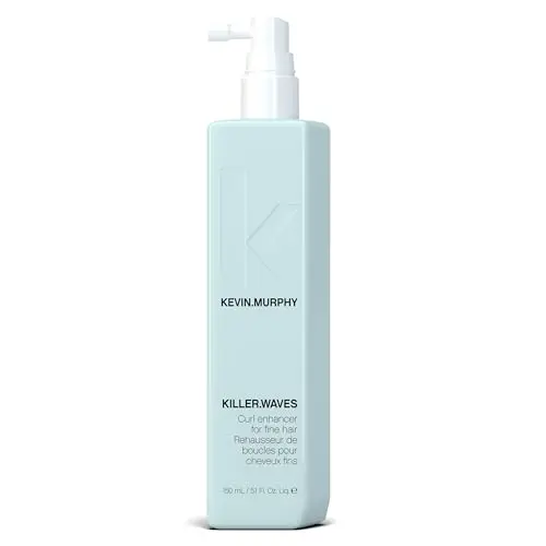 KEVIN.MURPHY KILLER.WAVES Wave Enhancer for Fine Hair bottle