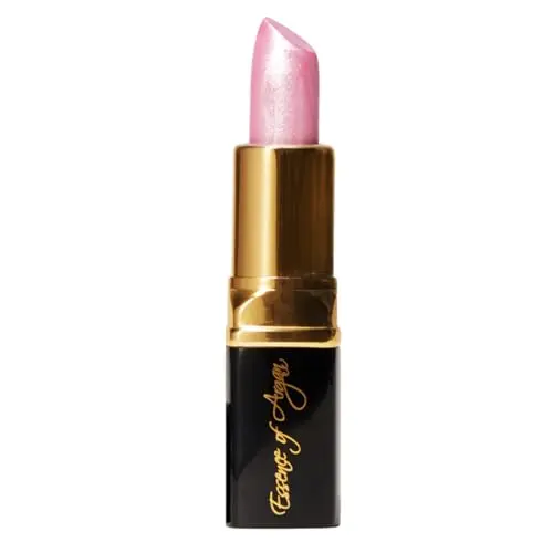 Essence Of Argan Deep Moisturizing Lipstick in Pink Luster shade