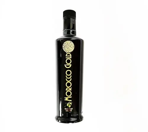 Morocco Gold New Harvest Extra Virgin Olive Oil