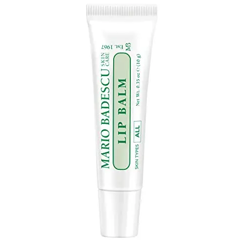 Mario Badescu Moisturizing Lip Balm tube