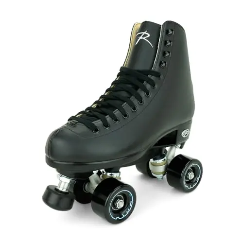 Riedell Boost roller skates for men