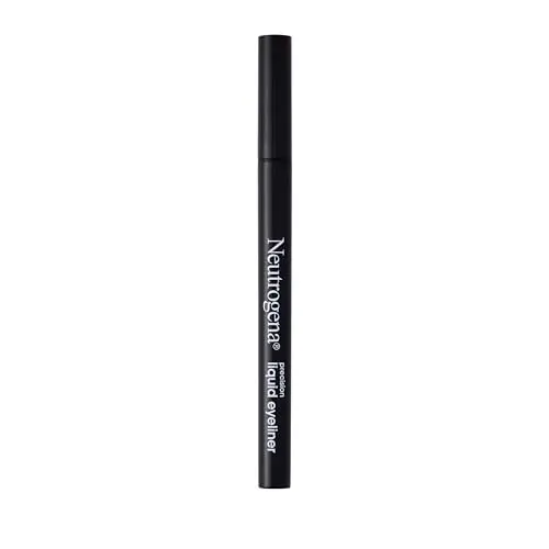 Neutrogena Precision Liquid Eyeliner in jet black