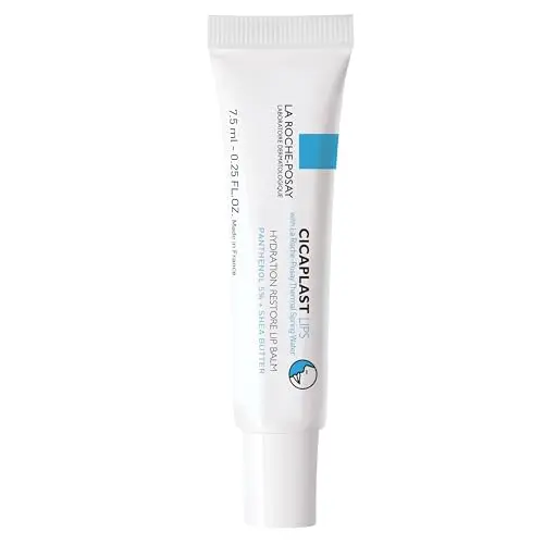 La Roche-Posay Cicaplast Lip Balm tube