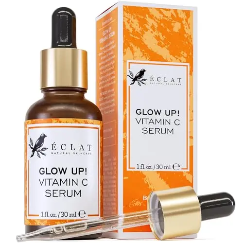 Eclat Skincare Vitamin C Face Serum product image