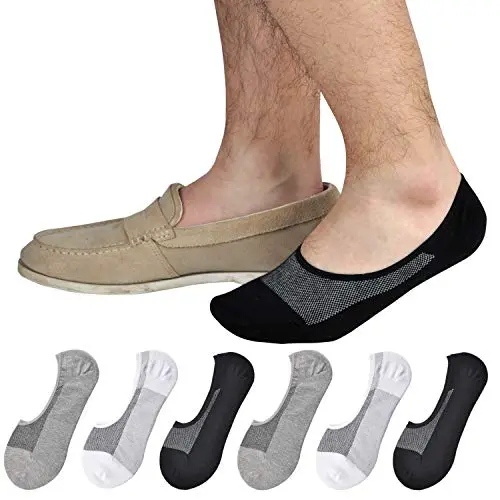 JORMATT no-show socks product image