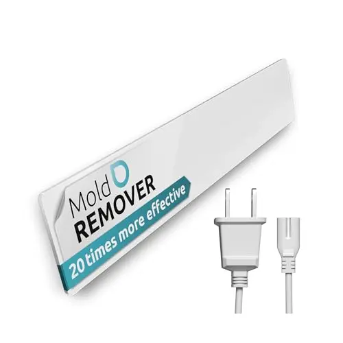 ELIAS Mold Killer infrared heater device