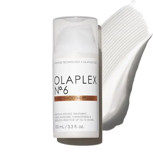 Olaplex No. 6 Bond Smoother leave-in styling cream