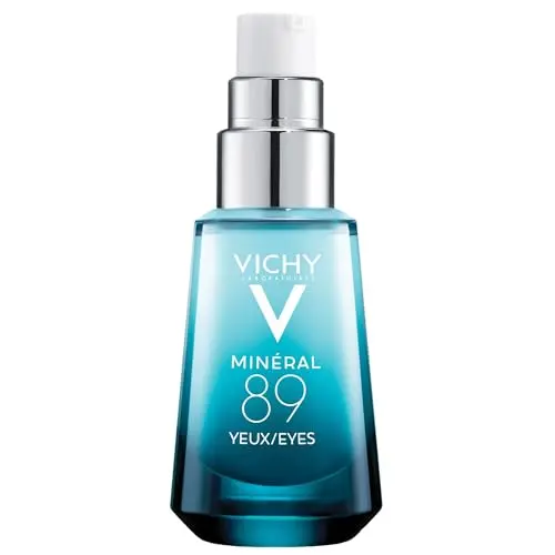 Vichy Mineral 89 Eye Serum with hyaluronic acid