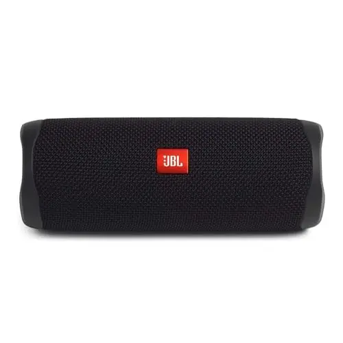 JBL FLIP 5 waterproof Bluetooth speaker