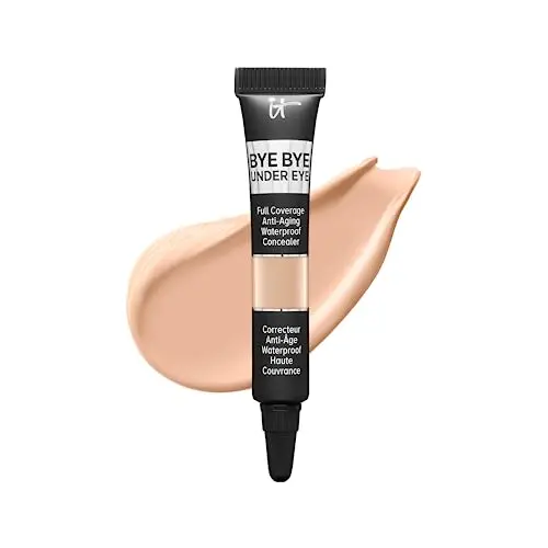 IT Cosmetics Bye Bye Under Eye Concealer product image