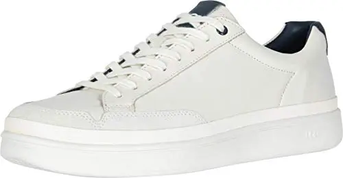UGG South Bay low sneakers in white