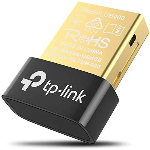 TP-Link UB400 Bluetooth 4.0 nano adapter