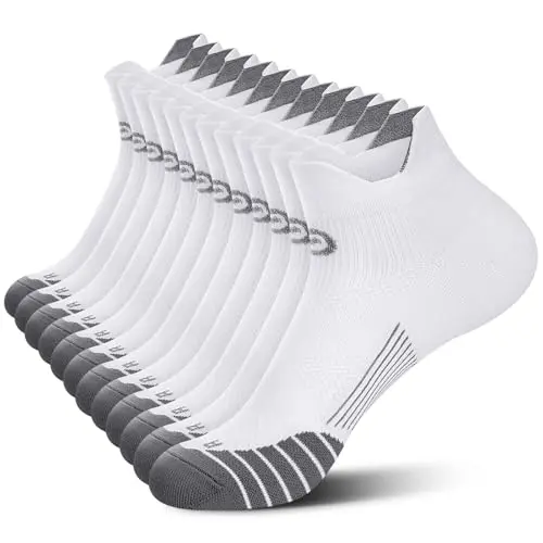 PAPLUS low cut compression socks for men and women