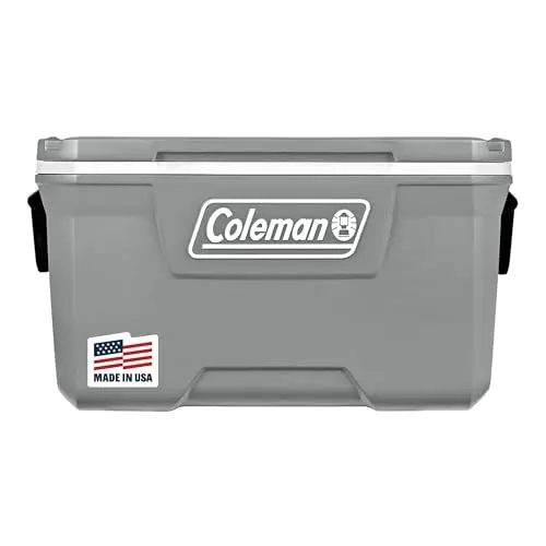 Coleman Classic Series 70 quart insulated portable cooler