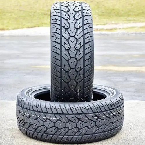 FULLWAY HS266 performance radial all-season SUV tire