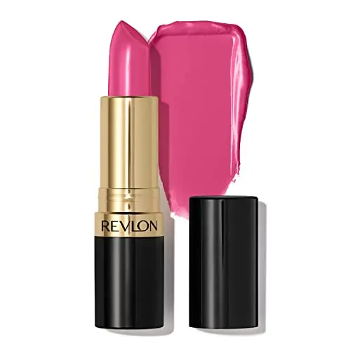 Revlon Super Lustrous Lipstick in Pink Promise shade