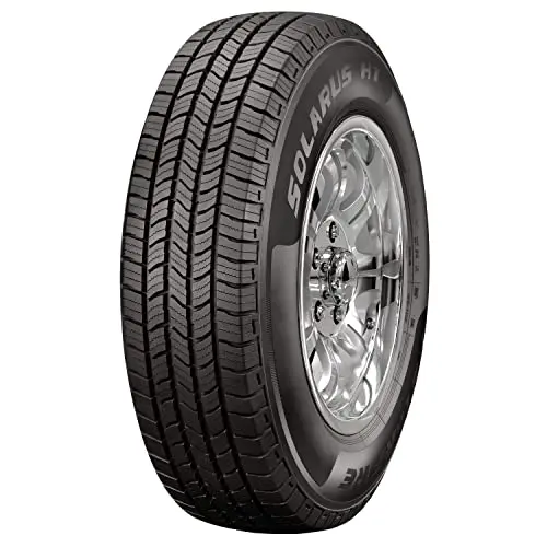 Starfire Solarus HT all-season touring tire for SUVs and trucks