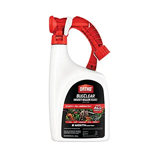 Ortho BugClear Insect Killer product image