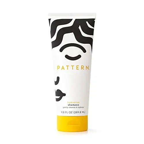 PATTERN Beauty Hydration Shampoo for 4C hair