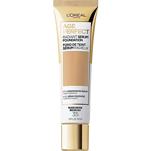 L'Oreal Paris Age Perfect Foundation product image