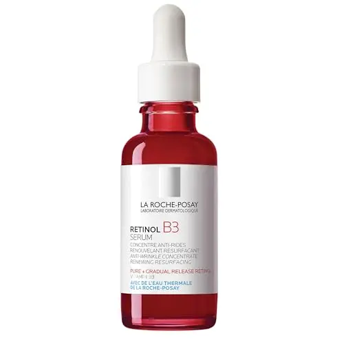 La Roche-Posay Pure Retinol Face Serum bottle